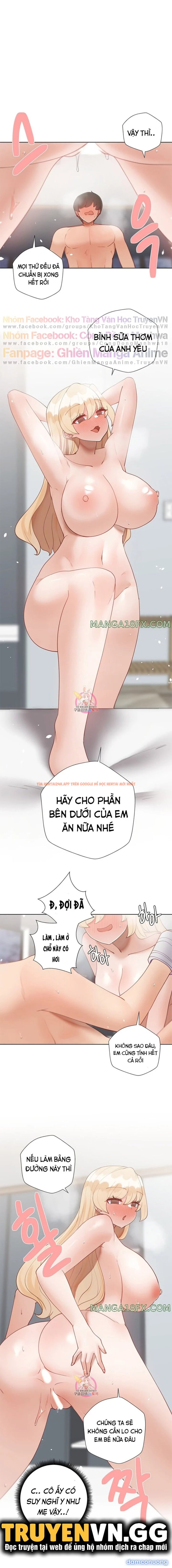 Xem ảnh Gia Sư Nữ Quái - Chapter 88 - 6 - TruyenVN.APP