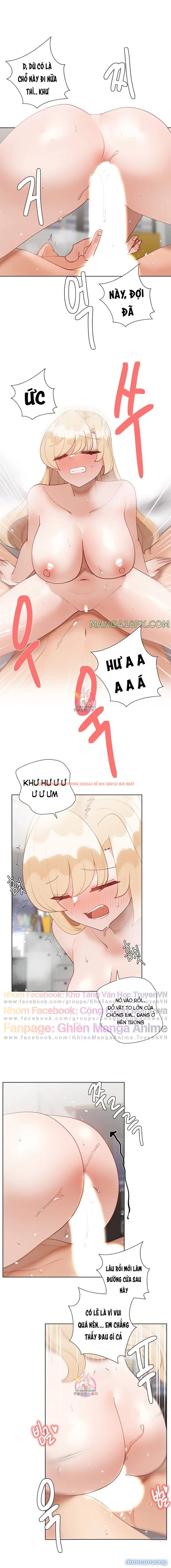 Xem ảnh Gia Sư Nữ Quái - Chapter 88 - 7 - TruyenVN.APP