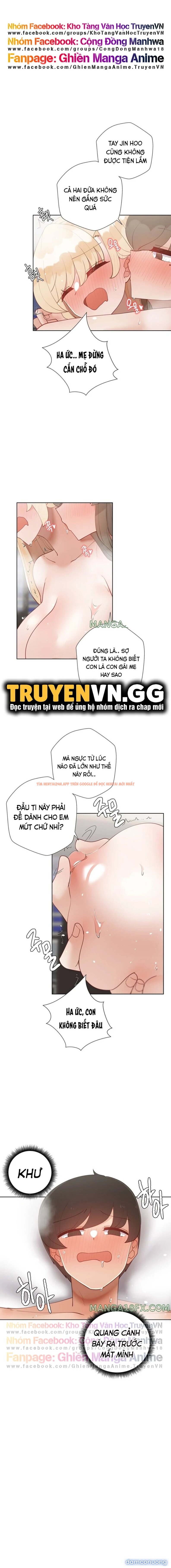 Xem ảnh Gia Sư Nữ Quái - Chapter 88 - 9 - TruyenVN.APP