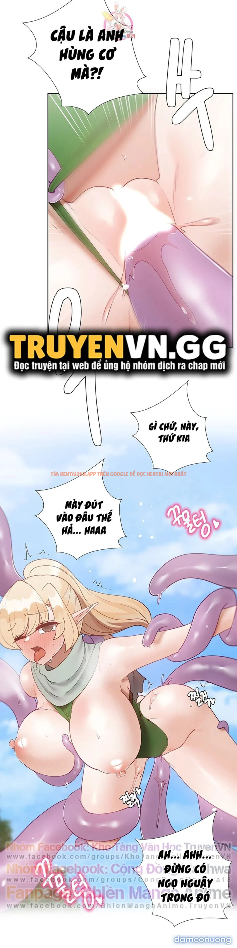 Xem ảnh Gia Sư Nữ Quái - Chapter 89 - 20 - TruyenVN.APP