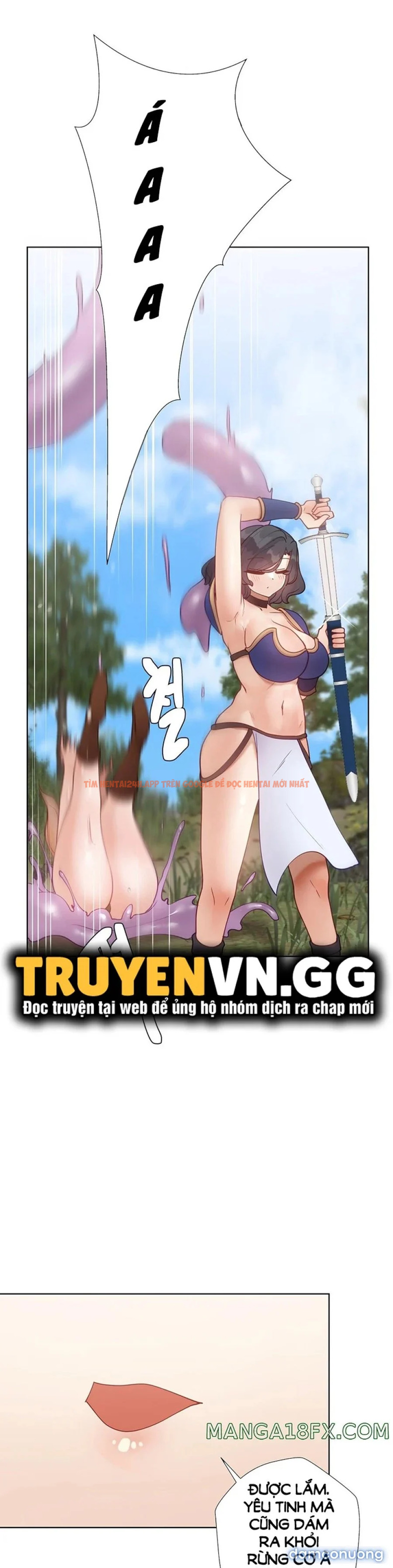 Xem ảnh Gia Sư Nữ Quái - Chapter 89 - 25 - TruyenVN.APP