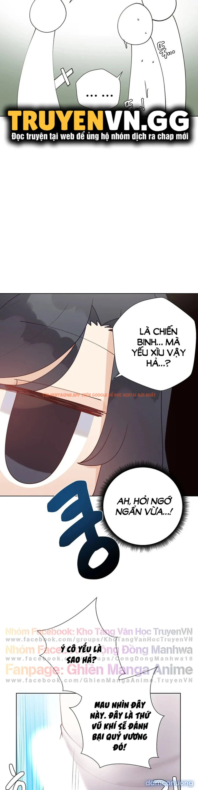 Xem ảnh Gia Sư Nữ Quái - Chapter 89 - 29 - TruyenVN.APP