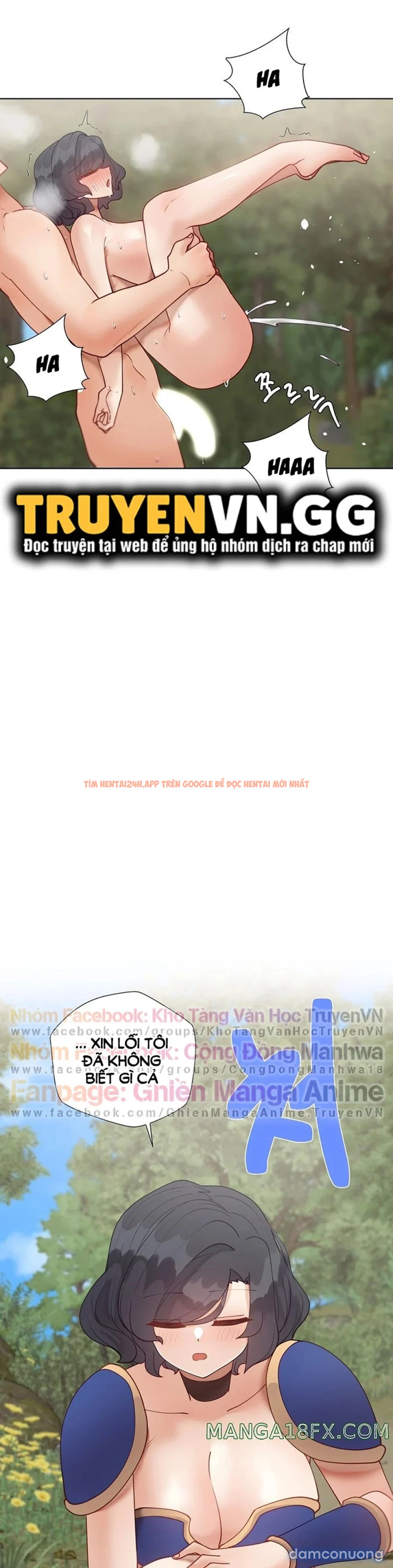 Xem ảnh Gia Sư Nữ Quái - Chapter 89 - 38 - TruyenVN.APP