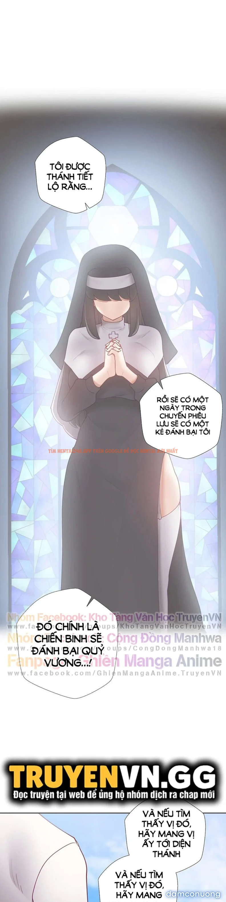 Xem ảnh Gia Sư Nữ Quái - Chapter 89 - 40 - TruyenVN.APP