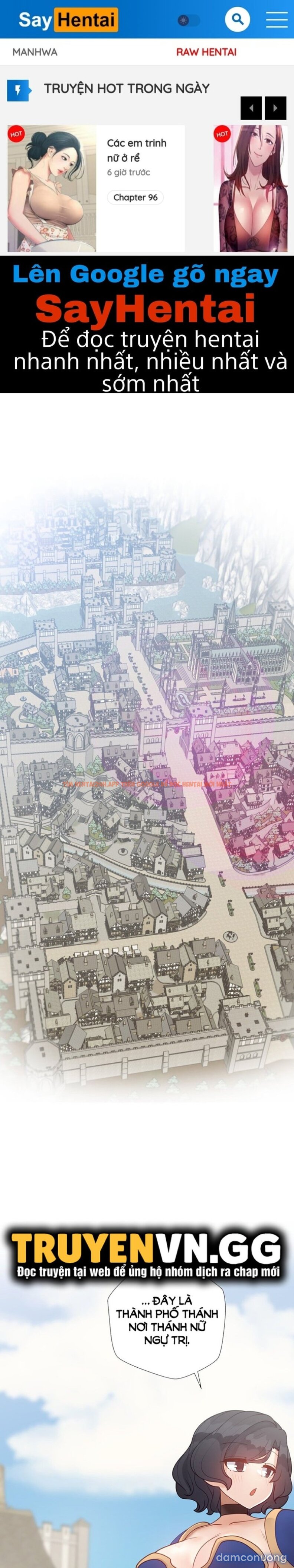 Xem ảnh Gia Sư Nữ Quái - Chapter 90 - 1 - TruyenVN.APP