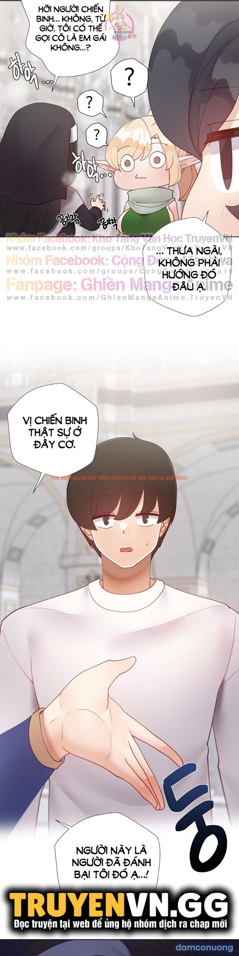 Xem ảnh Gia Sư Nữ Quái - Chapter 90 - 11 - TruyenVN.APP