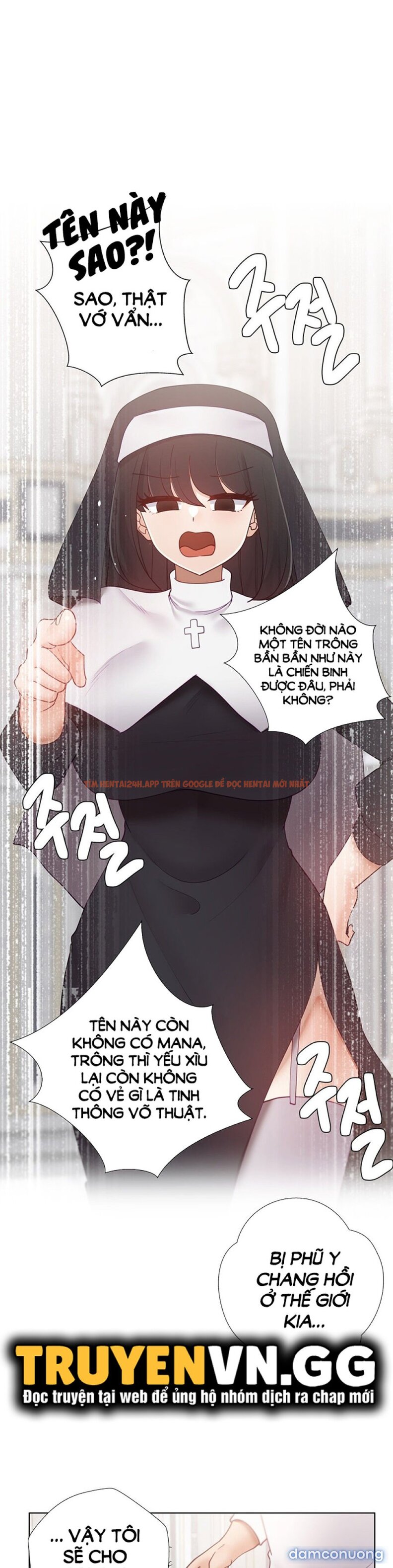 Xem ảnh Gia Sư Nữ Quái - Chapter 90 - 13 - TruyenVN.APP