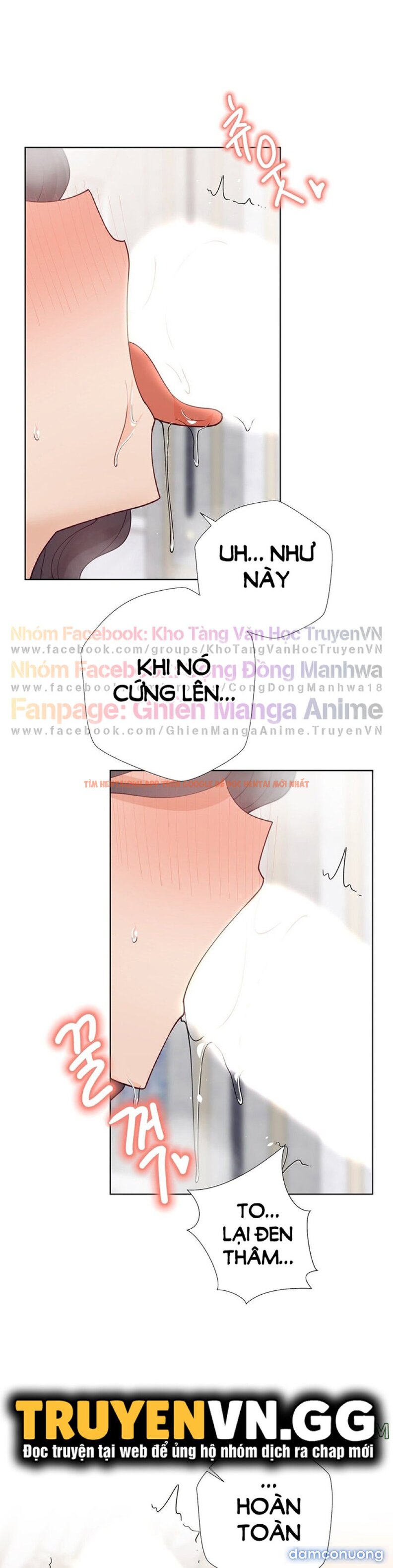 Xem ảnh Gia Sư Nữ Quái - Chapter 90 - 16 - TruyenVN.APP