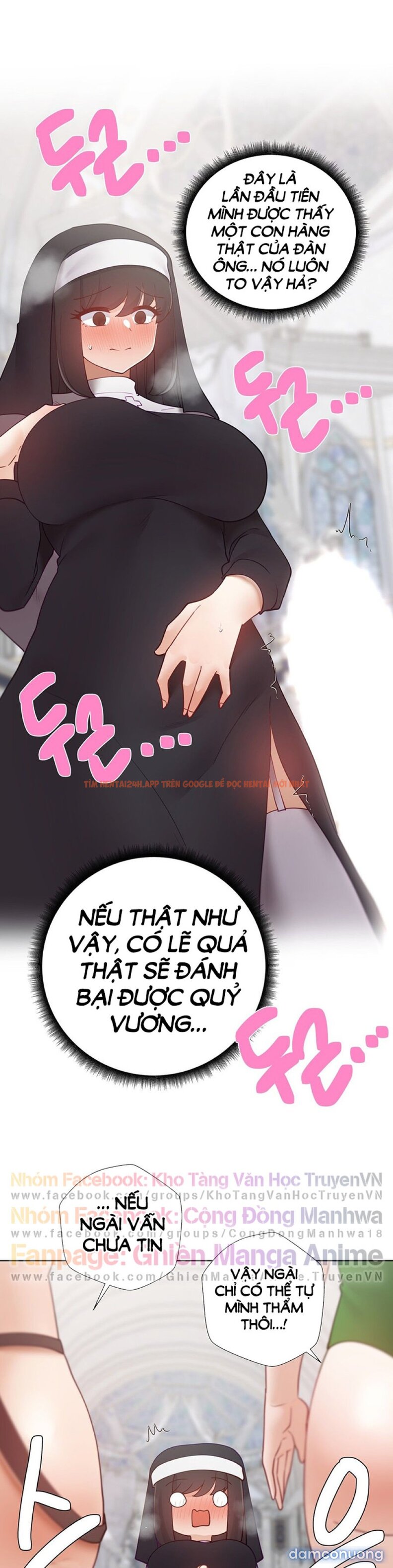 Xem ảnh Gia Sư Nữ Quái - Chapter 90 - 19 - TruyenVN.APP