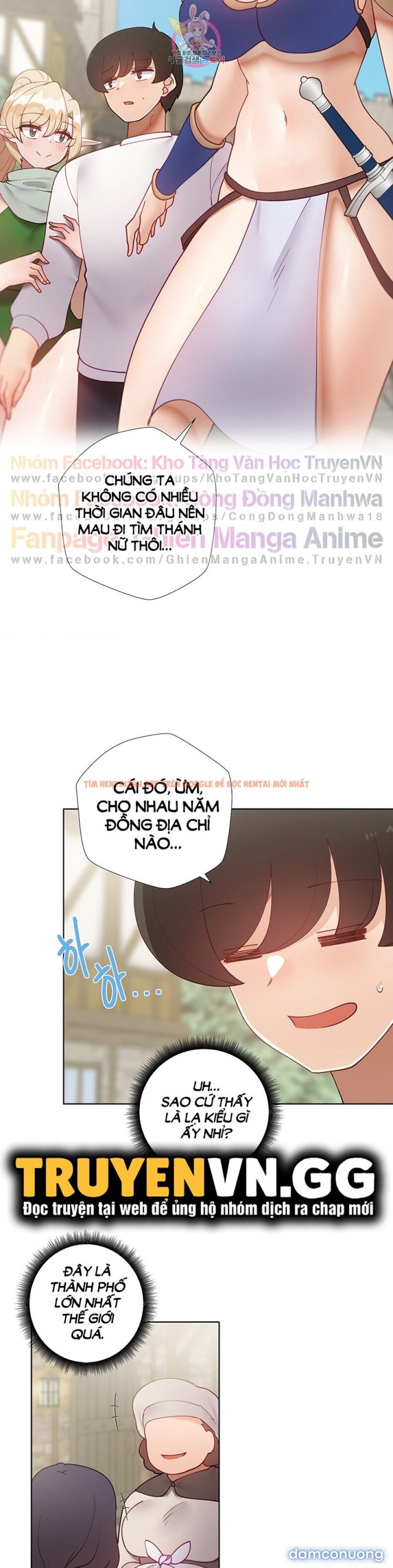 Xem ảnh Gia Sư Nữ Quái - Chapter 90 - 2 - TruyenVN.APP