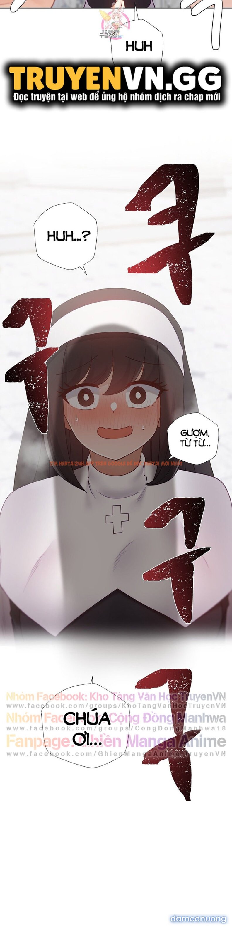 Xem ảnh Gia Sư Nữ Quái - Chapter 90 - 20 - TruyenVN.APP