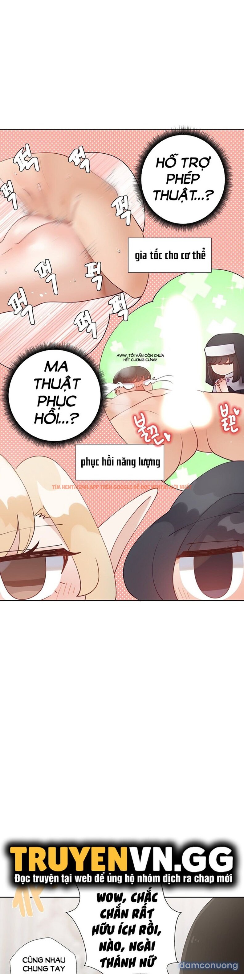 Xem ảnh Gia Sư Nữ Quái - Chapter 90 - 28 - TruyenVN.APP