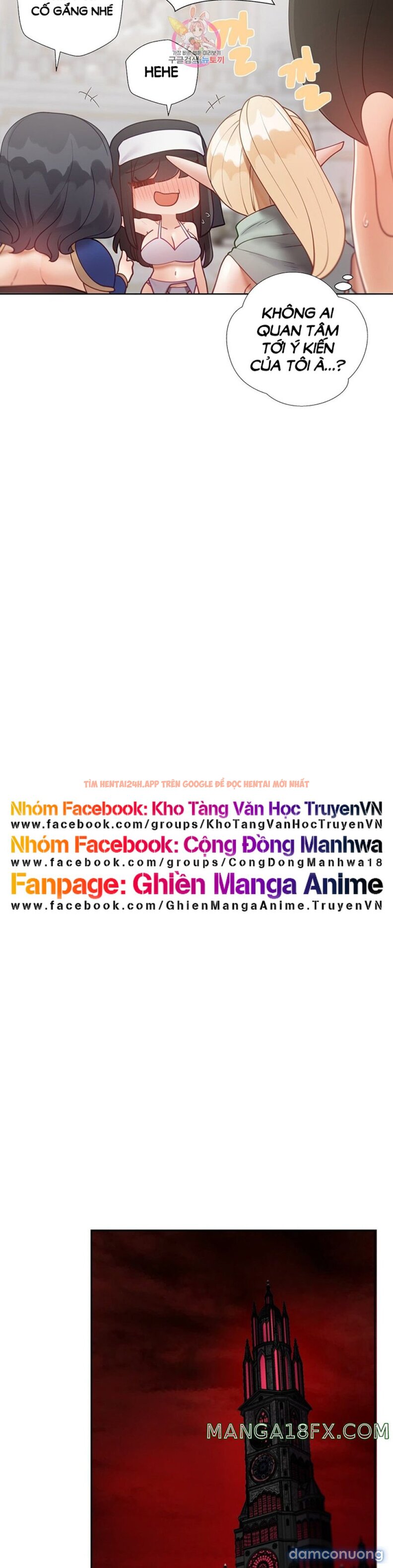 Xem ảnh Gia Sư Nữ Quái - Chapter 90 - 29 - TruyenVN.APP