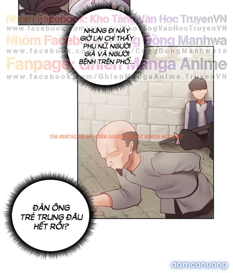 Xem ảnh Gia Sư Nữ Quái - Chapter 90 - 3 - TruyenVN.APP