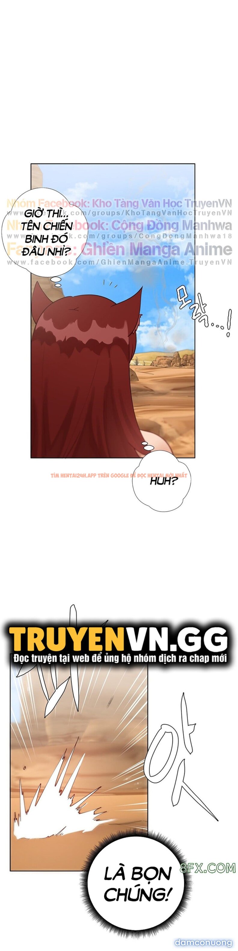 Xem ảnh Gia Sư Nữ Quái - Chapter 90 - 37 - TruyenVN.APP