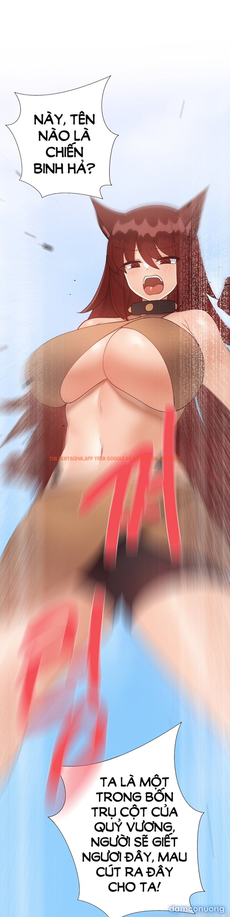 Xem ảnh Gia Sư Nữ Quái - Chapter 90 - 38 - TruyenVN.APP