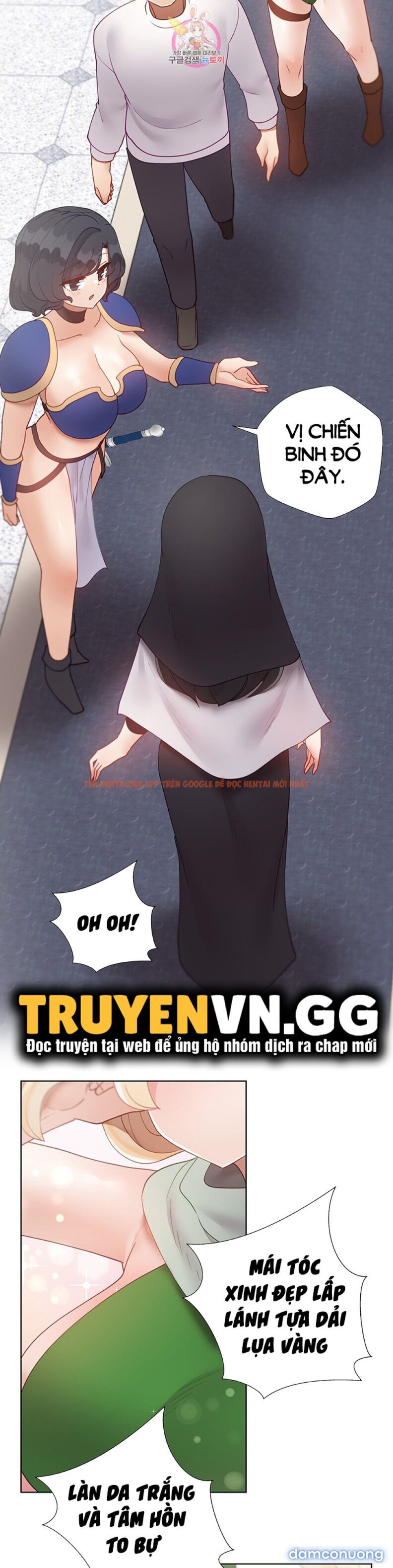 Xem ảnh Gia Sư Nữ Quái - Chapter 90 - 8 - TruyenVN.APP