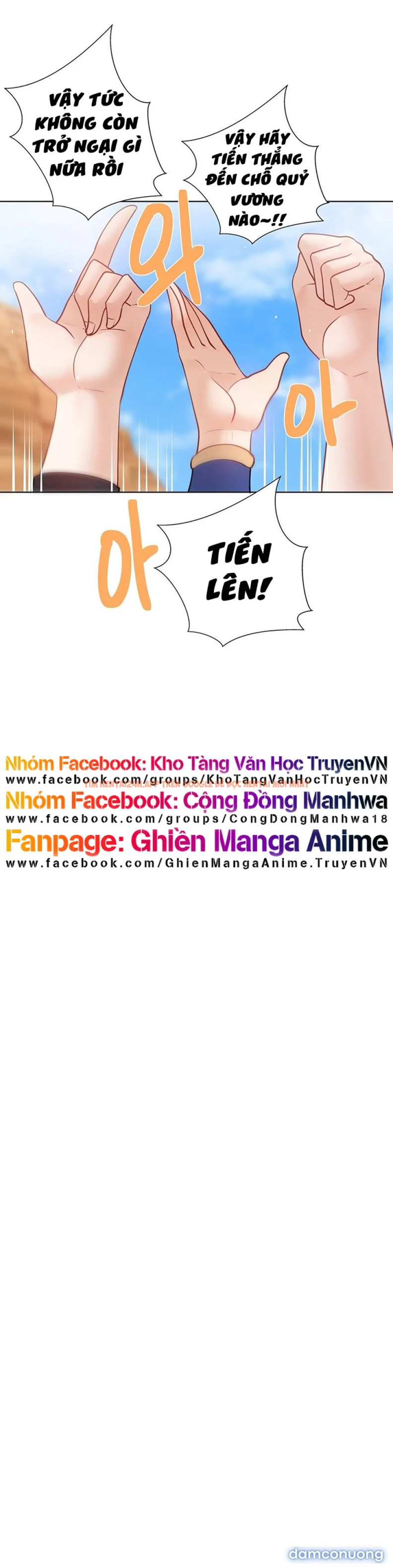 Xem ảnh Gia Sư Nữ Quái - Chapter 91 - 19 - TruyenVN.APP