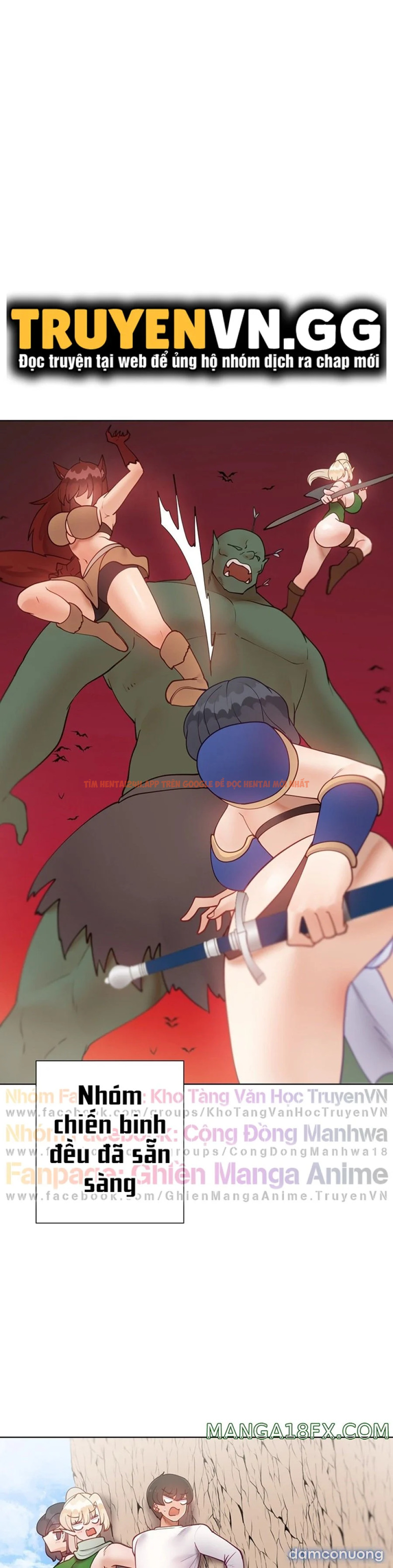 Xem ảnh Gia Sư Nữ Quái - Chapter 91 - 20 - TruyenVN.APP