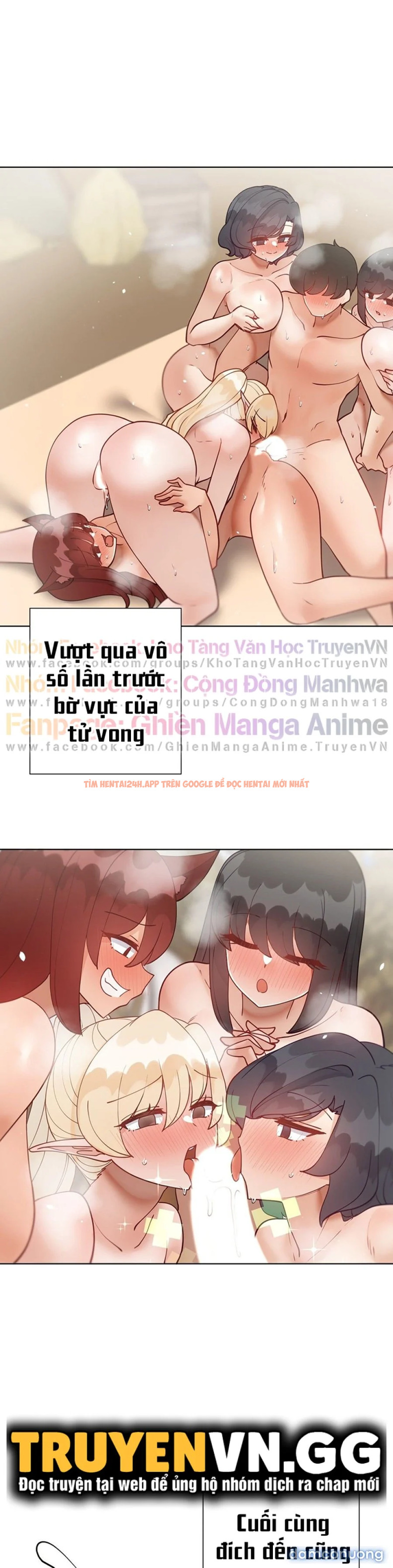 Xem ảnh Gia Sư Nữ Quái - Chapter 91 - 22 - TruyenVN.APP