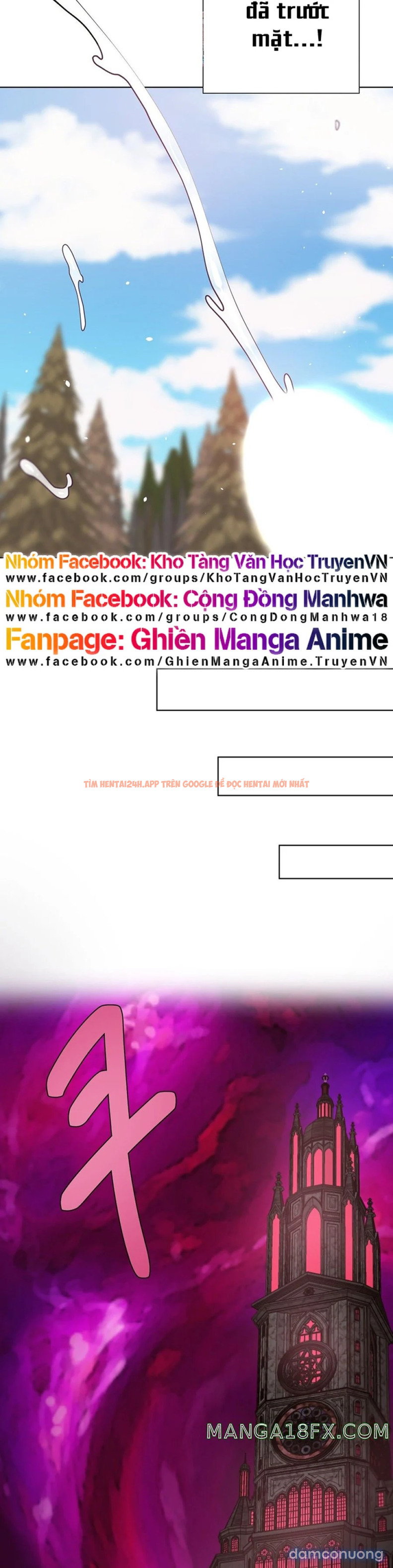 Xem ảnh Gia Sư Nữ Quái - Chapter 91 - 23 - TruyenVN.APP