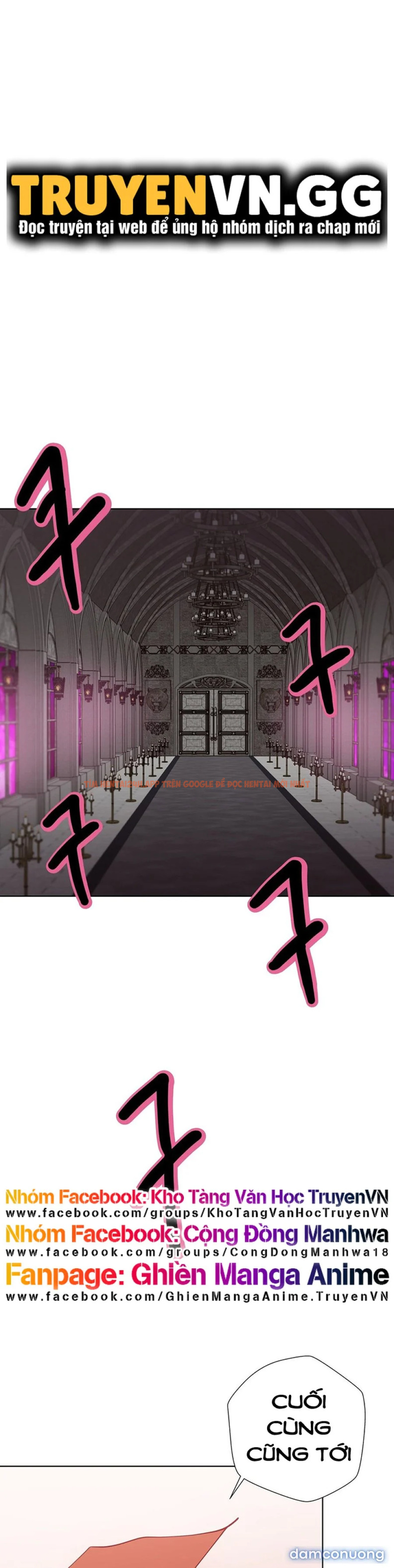 Xem ảnh Gia Sư Nữ Quái - Chapter 91 - 24 - TruyenVN.APP