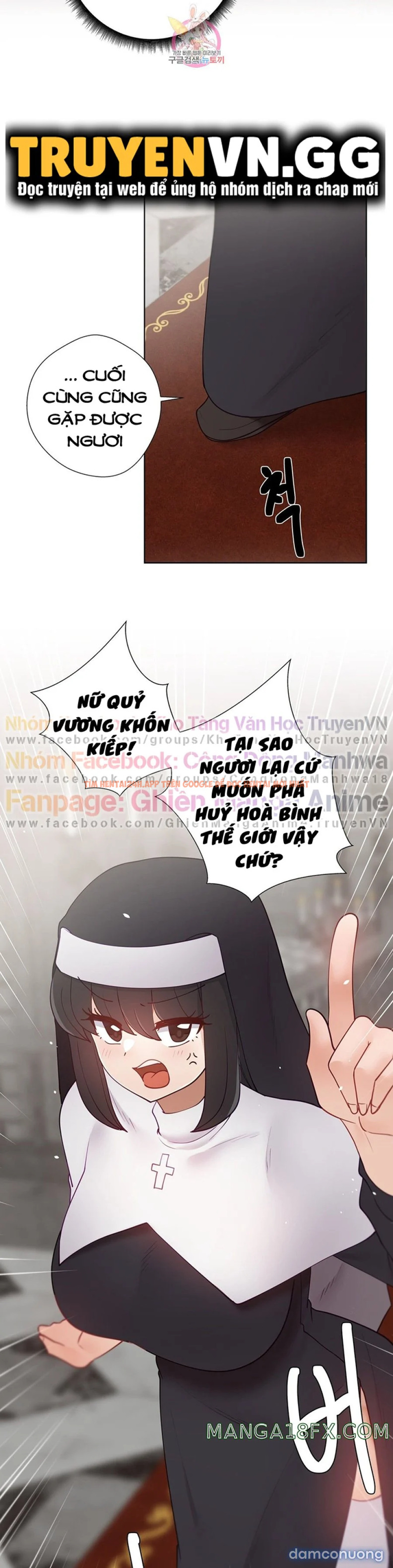 Xem ảnh Gia Sư Nữ Quái - Chapter 91 - 28 - TruyenVN.APP