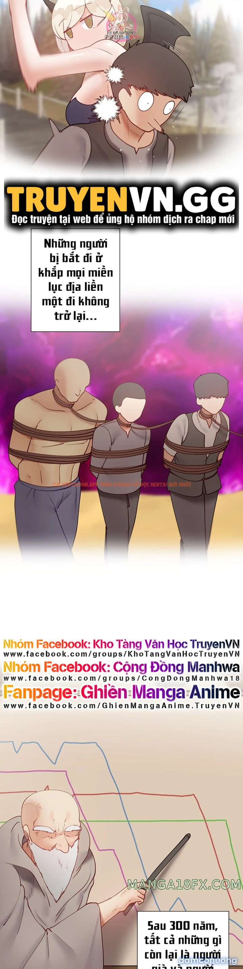 Xem ảnh Gia Sư Nữ Quái - Chapter 91 - 31 - TruyenVN.APP