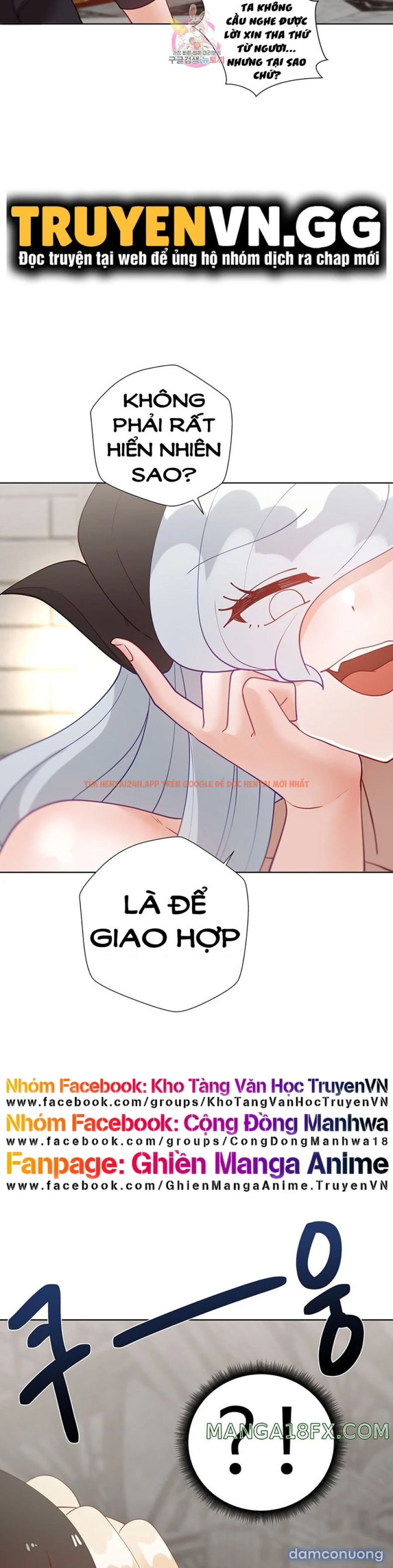 Xem ảnh Gia Sư Nữ Quái - Chapter 91 - 34 - TruyenVN.APP