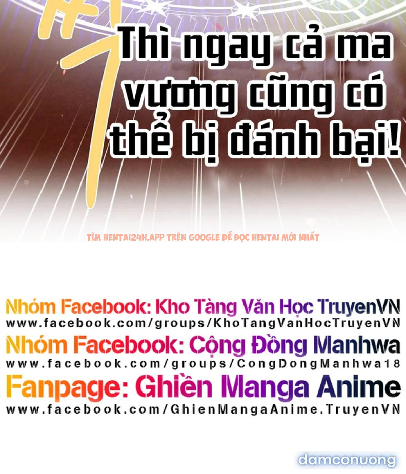 Xem ảnh Gia Sư Nữ Quái - Chapter 92 END - 22 - Truyenhentaiz.net