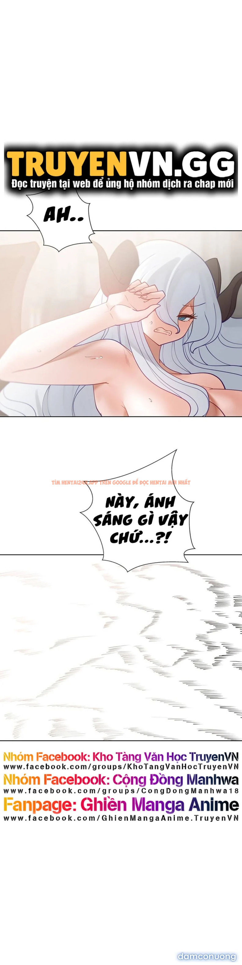 Xem ảnh Gia Sư Nữ Quái - Chapter 92 END - 23 - Truyenhentaiz.net