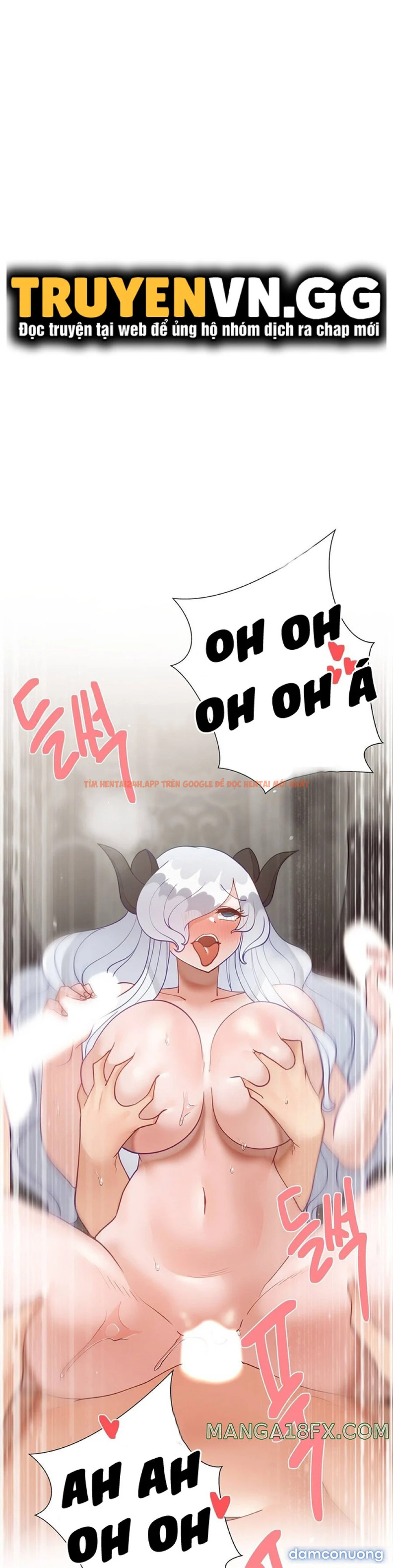 Xem ảnh Gia Sư Nữ Quái - Chapter 92 END - 29 - Truyenhentaiz.net