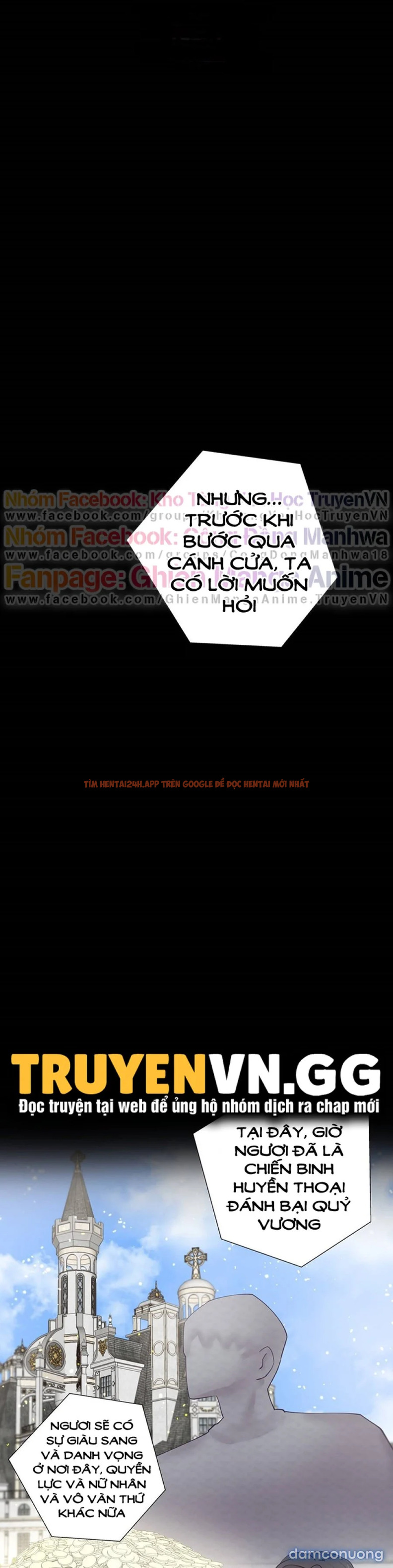 Xem ảnh Gia Sư Nữ Quái - Chapter 92 END - 40 - Truyenhentaiz.net