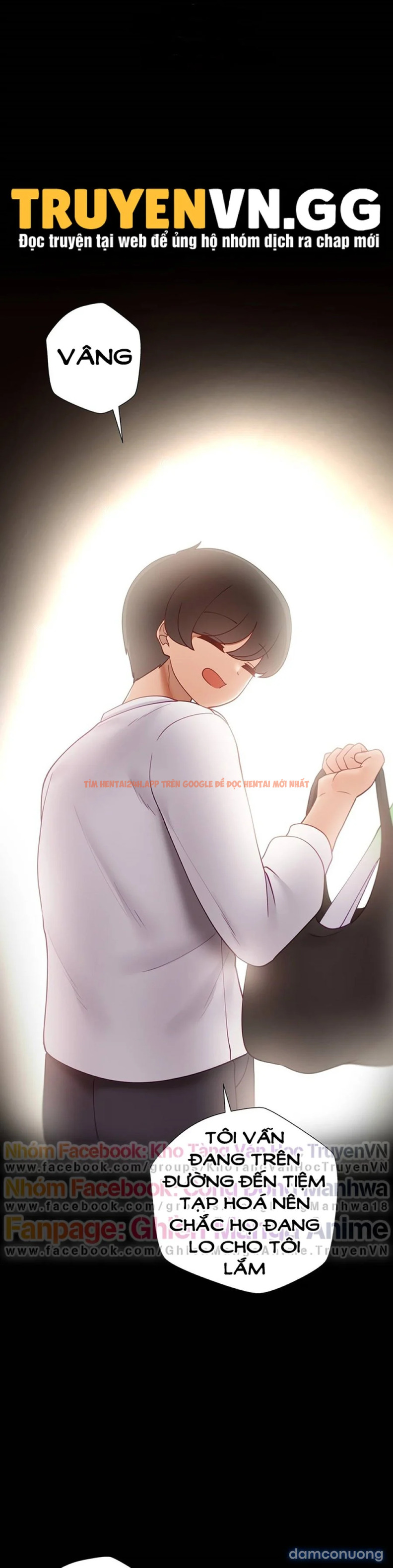 Xem ảnh Gia Sư Nữ Quái - Chapter 92 END - 43 - Truyenhentaiz.net