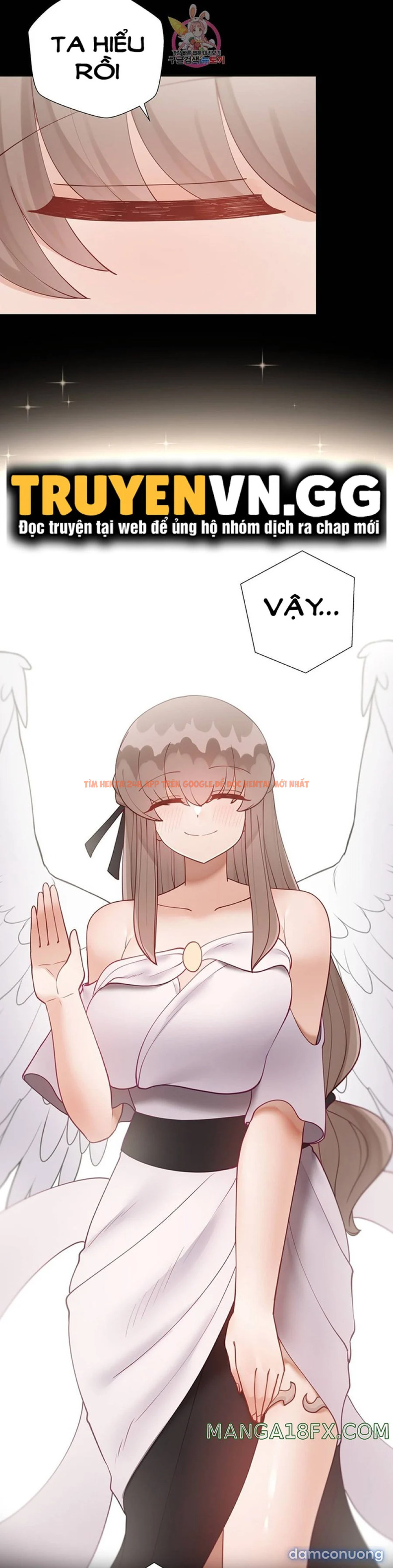 Xem ảnh Gia Sư Nữ Quái - Chapter 92 END - 44 - Truyenhentaiz.net