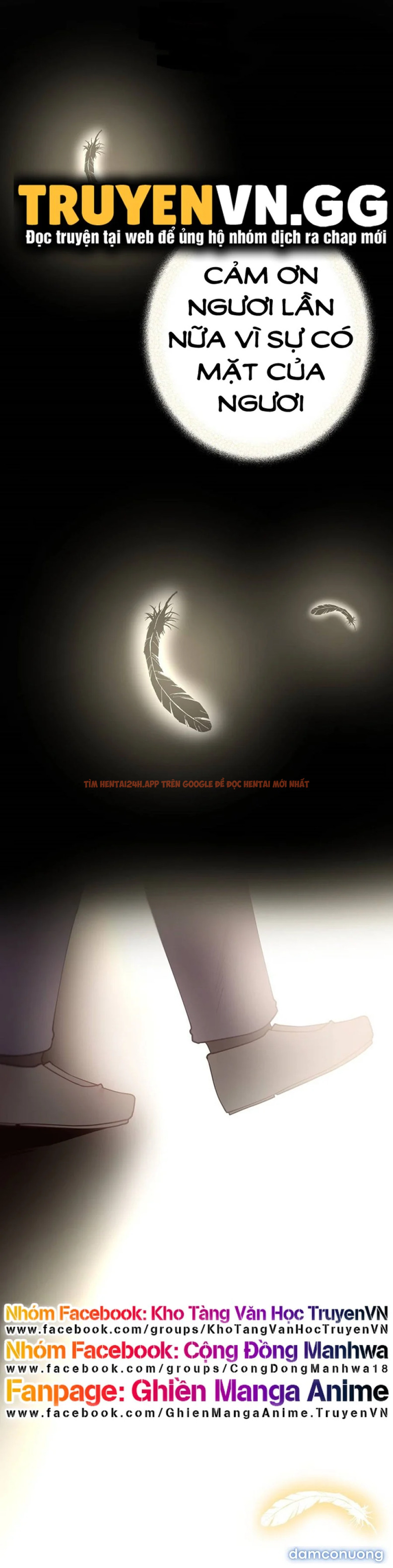 Xem ảnh Gia Sư Nữ Quái - Chapter 92 END - 46 - Truyenhentaiz.net