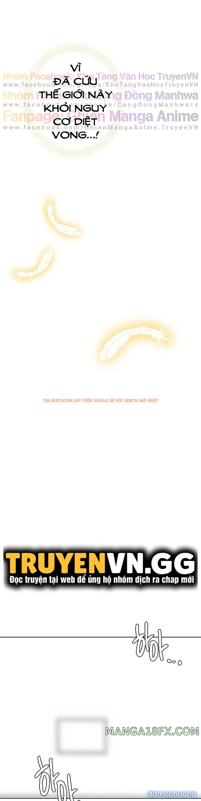 Xem ảnh Gia Sư Nữ Quái - Chapter 92 END - 47 - Truyenhentaiz.net