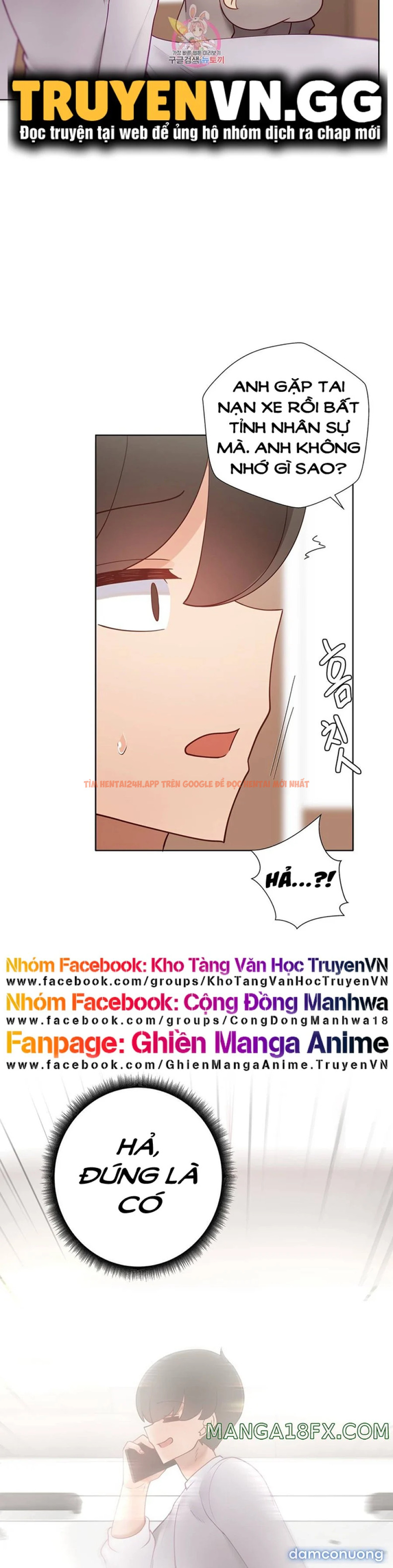 Xem ảnh Gia Sư Nữ Quái - Chapter 92 END - 49 - Truyenhentaiz.net