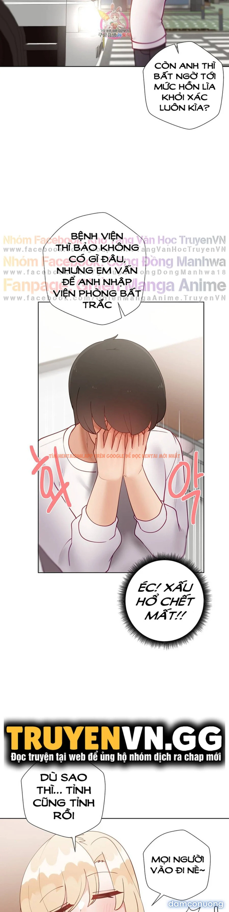 Xem ảnh Gia Sư Nữ Quái - Chapter 92 END - 52 - Truyenhentaiz.net