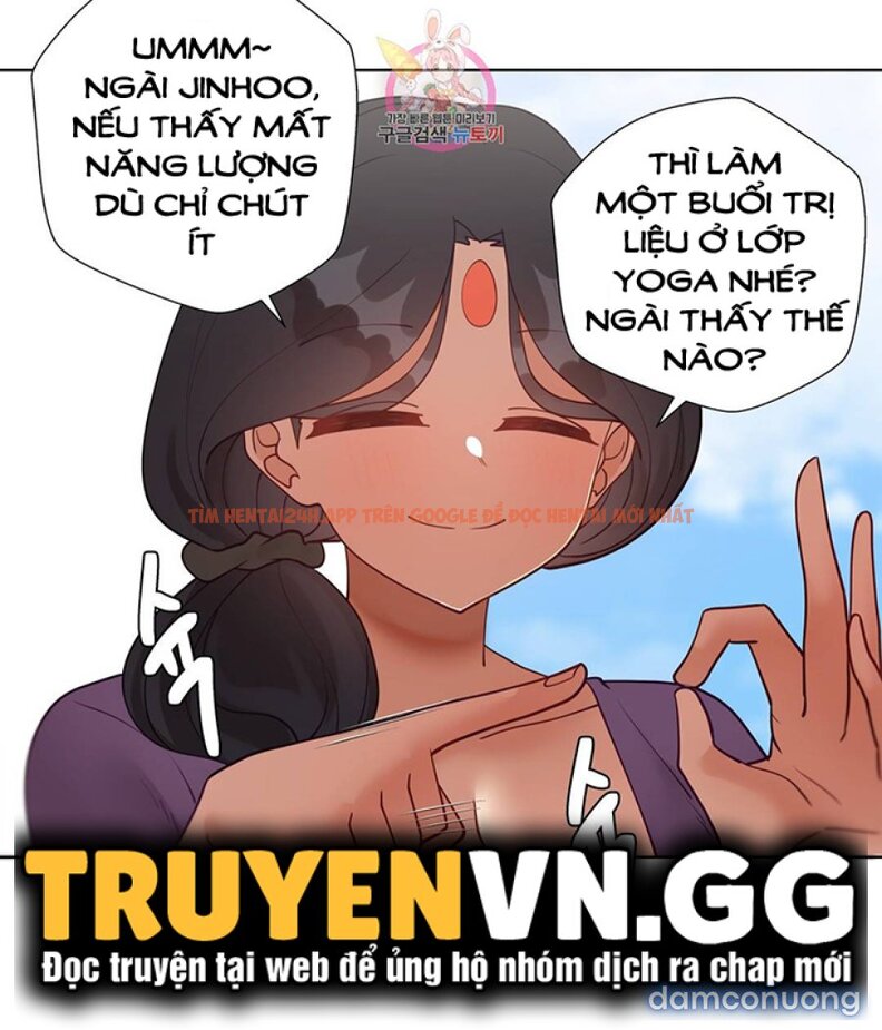 Xem ảnh Gia Sư Nữ Quái - Chapter 92 END - 59 - Truyenhentaiz.net