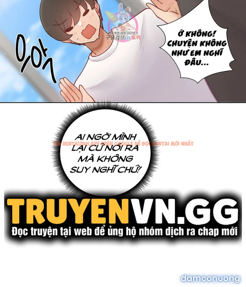 Xem ảnh Gia Sư Nữ Quái - Chapter 92 END - 62 - Truyenhentaiz.net