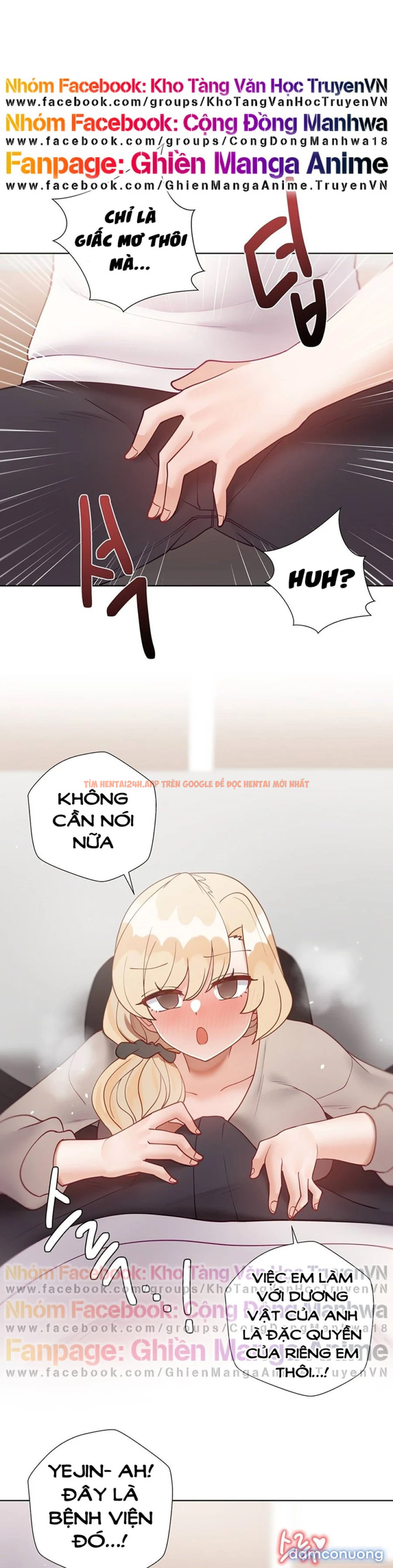 Xem ảnh Gia Sư Nữ Quái - Chapter 92 END - 63 - Truyenhentaiz.net