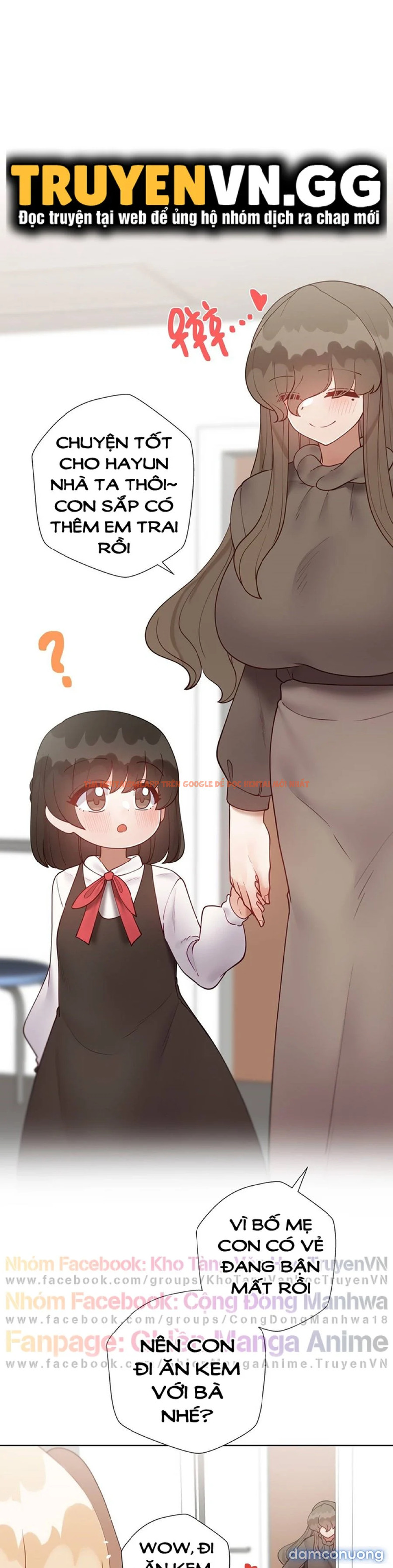 Xem ảnh Gia Sư Nữ Quái - Chapter 92 END - 72 - Truyenhentaiz.net