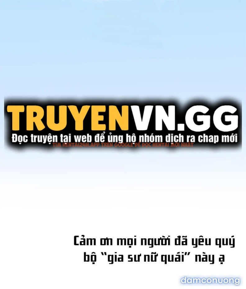 Xem ảnh Gia Sư Nữ Quái - Chapter 92 END - 74 - Truyenhentaiz.net