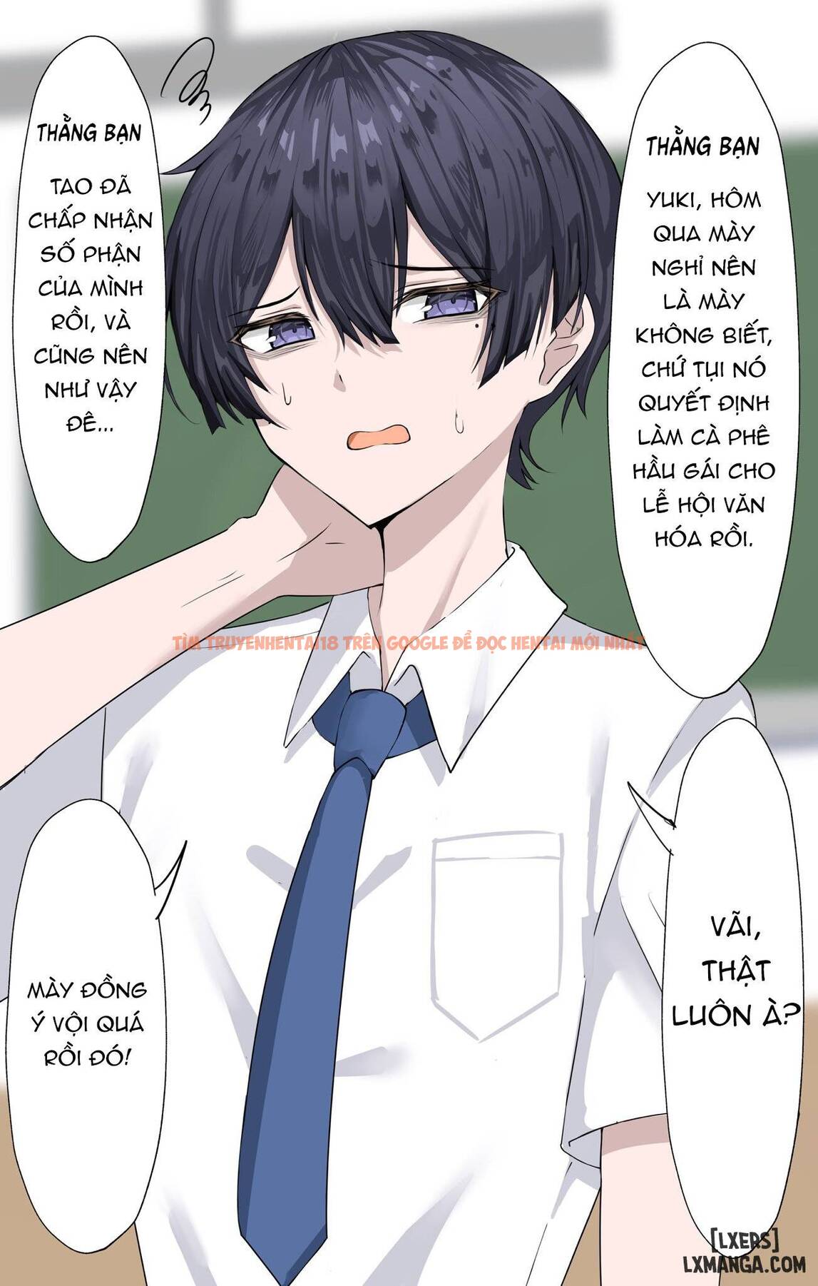 Xem ảnh 1 69ca82e820c64 trong truyện hentai Gia Sư Riêng - Chapter 1 - hentaitvn.net