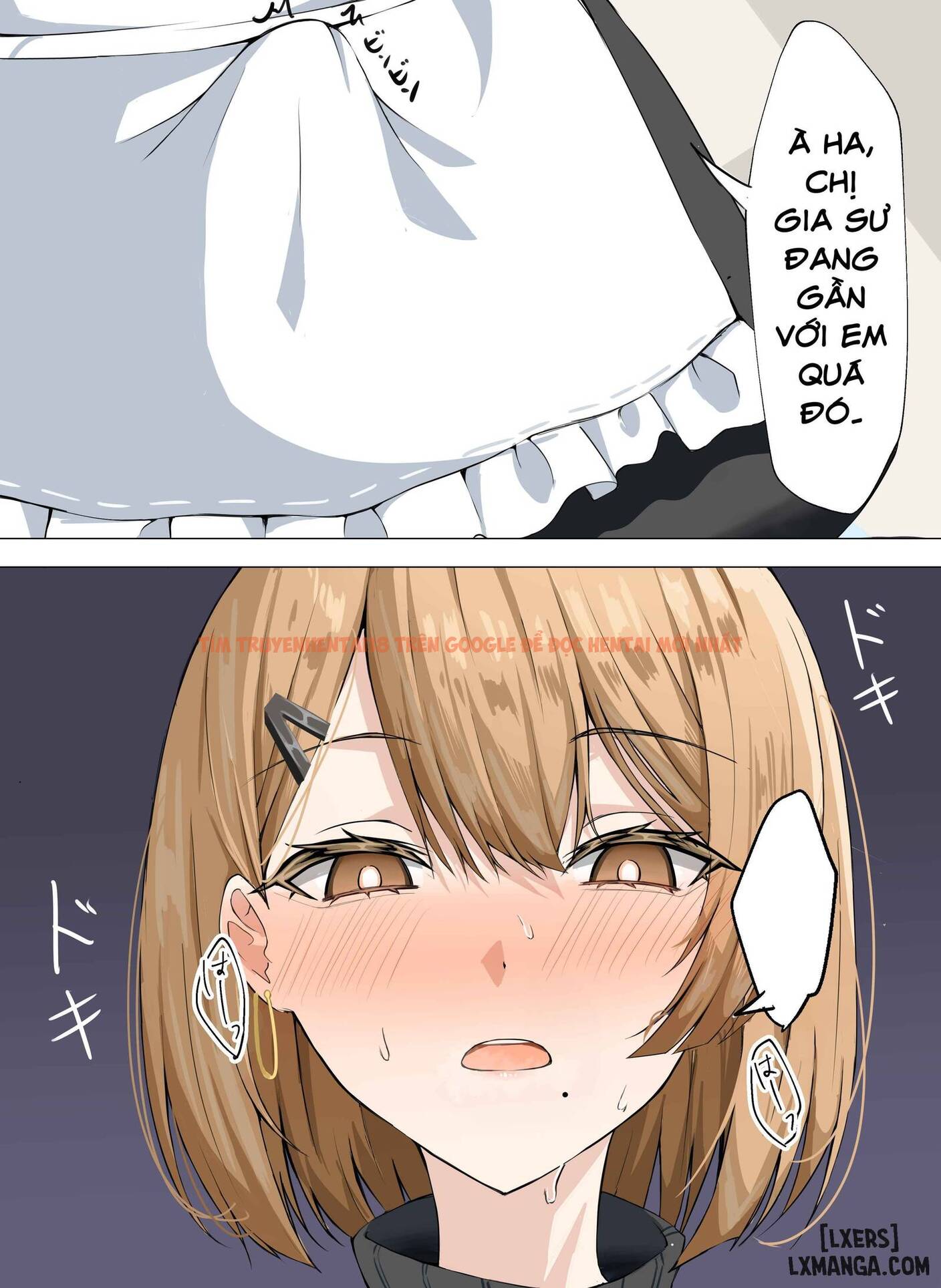 Xem ảnh 10 69ca82e820c64 trong truyện hentai Gia Sư Riêng - Chapter 1 - hentaitvn.net