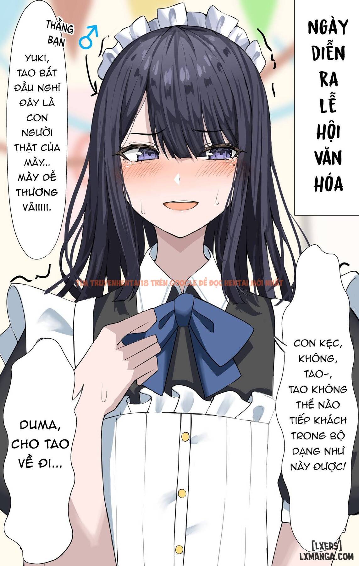 Xem ảnh 2 69ca82e820c64 trong truyện hentai Gia Sư Riêng - Chapter 1 - hentaitvn.net