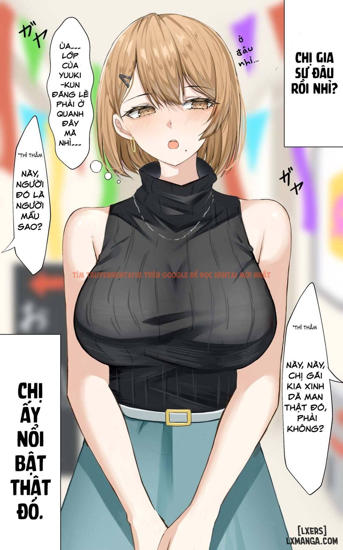 Xem ảnh 3 69ca82e820c64 trong truyện hentai Gia Sư Riêng - Chapter 1 - hentaitvn.net