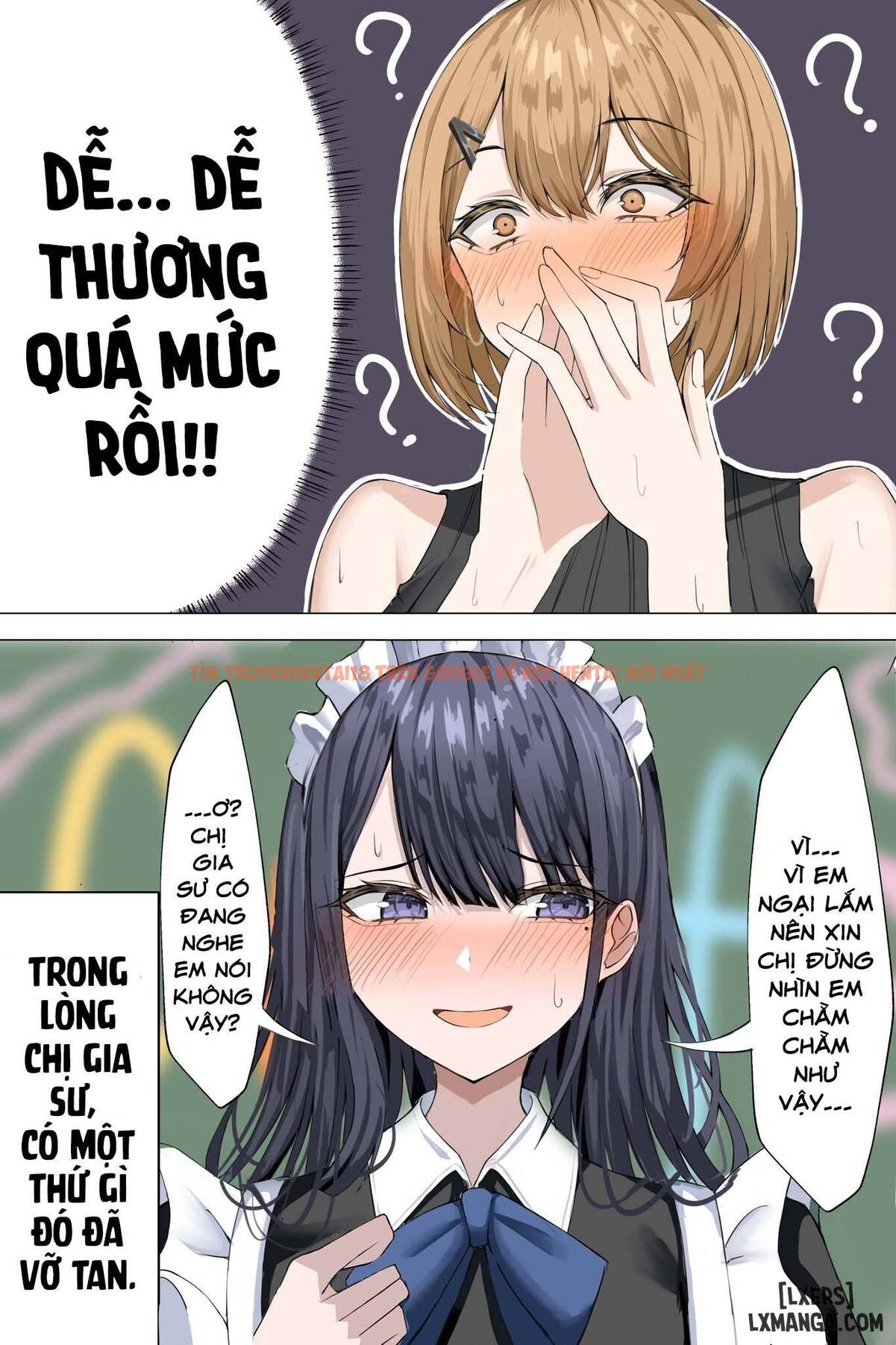 Xem ảnh 6 69ca82e820c64 trong truyện hentai Gia Sư Riêng - Chapter 1 - hentaitvn.net