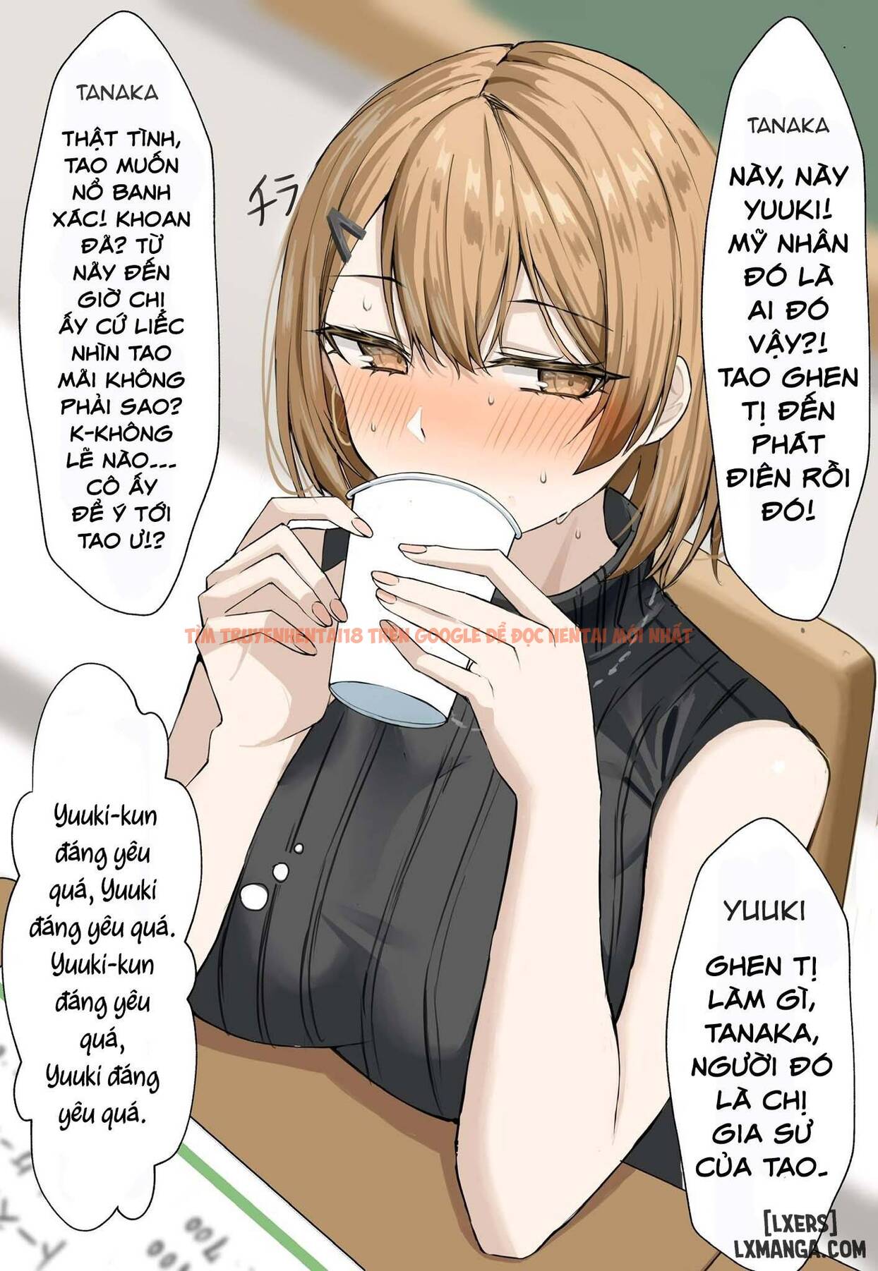 Xem ảnh 7 69ca82e820c64 trong truyện hentai Gia Sư Riêng - Chapter 1 - hentaitvn.net